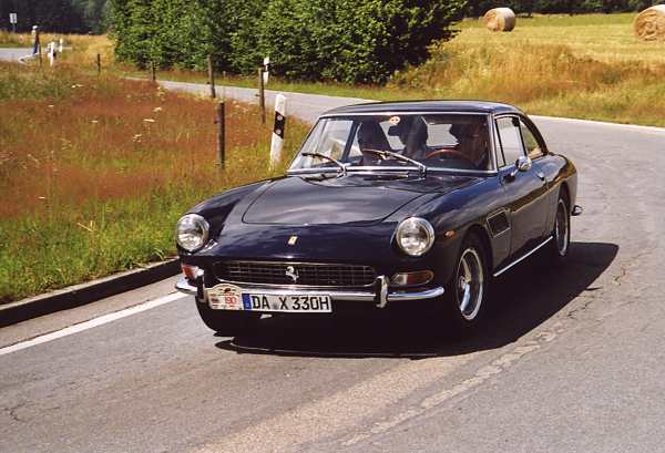 Ferrari 330 190